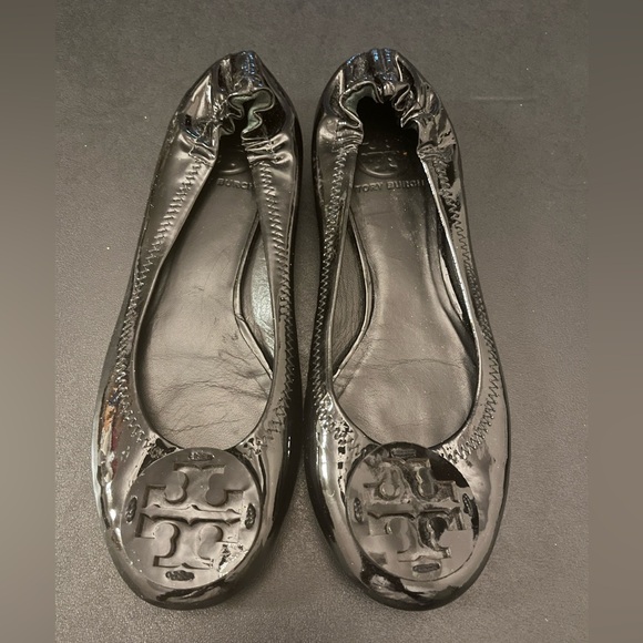 Tory Burch Ballerina flats - Picture 1 of 4